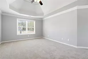 1814 Oak Branch Way, Loganville, GA 30052 - Photo 14