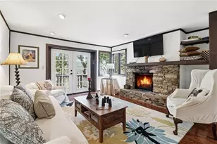 34 Sconti Ridge, Big Canoe, GA 30143 - Photo 6