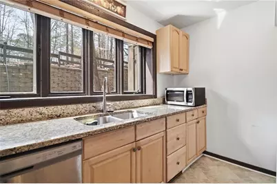 34 Sconti Ridge #405, Big Canoe, GA 30143 - Photo 12