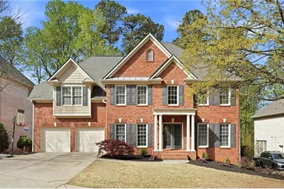 3038 Willowstone Drive, Duluth, GA 30096 - Photo 1