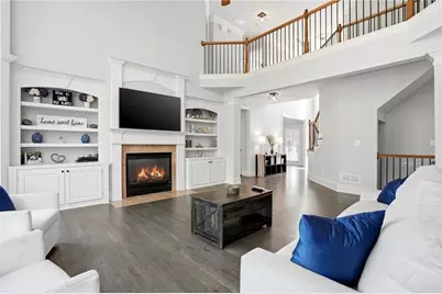 3038 Willowstone Drive, Duluth, GA 30096 - Photo 8