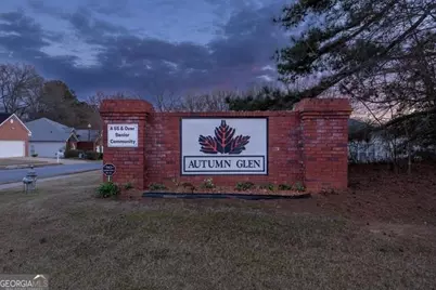 340 Emily Park Street, Fayetteville, GA 30215 - Photo 34