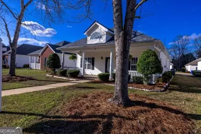 340 Emily Park Street, Fayetteville, GA 30215 - Photo 2