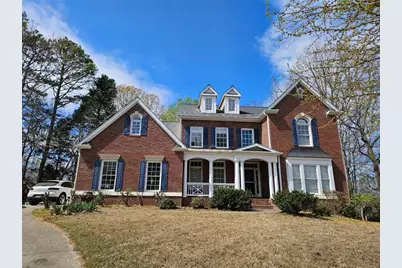 120 Dixter Close, Alpharetta, GA 30022 - Photo 1