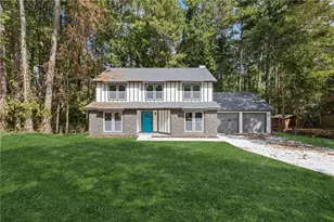 691 Paden Mill Trail, Lawrenceville, GA 30044 - Photo 1