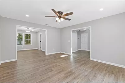 691 Paden Mill Trail, Lawrenceville, GA 30044 - Photo 6