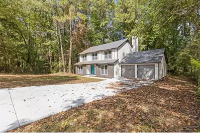 691 Paden Mill Trail, Lawrenceville, GA 30044 - Photo 2