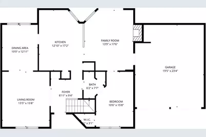 691 Paden Mill Trail, Lawrenceville, GA 30044 - Photo 30