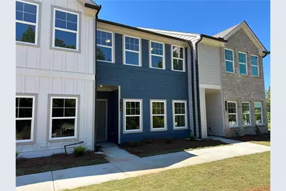 6126 Vaughnmere Way, Douglasville, GA 30135 - Photo 2