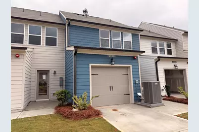 6126 Vaughnmere Way, Douglasville, GA 30135 - Photo 26
