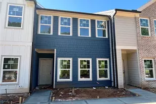 6126 Vaughnmere Wy, Douglasville, GA 30135 - Photo 2