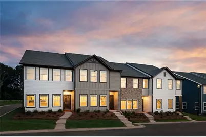 6126 Vaughnmere Way, Douglasville, GA 30135 - Photo 1