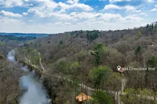 334 Cherokee Trail, Ellijay, GA 30540 - Photo 6