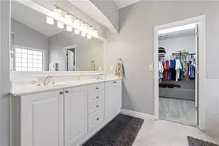 1265 Creek Pointe Cir, Lawrenceville, GA 30043 - Photo 22