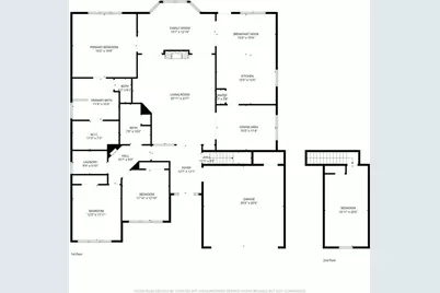 1265 Creek Pointe Circle, Lawrenceville, GA 30043 - Photo 48