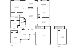 1265 Creek Pointe Cir, Lawrenceville, GA 30043 - Photo 48