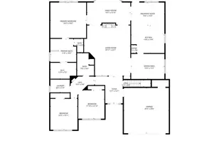 1265 Creek Pointe Cir, Lawrenceville, GA 30043 - Photo 46