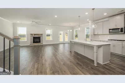 2108 Brookstone Crossing, Bogart, GA 30622 - Photo 16