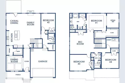 2108 Brookstone Crossing, Bogart, GA 30622 - Photo 2