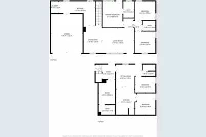 2746 Dale Creek Drive NW, Atlanta, GA 30318 - Photo 62