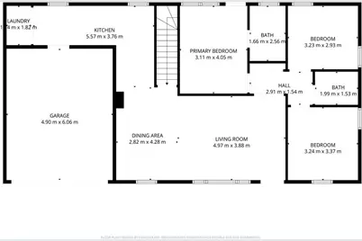 2746 Dale Creek Drive NW, Atlanta, GA 30318 - Photo 60