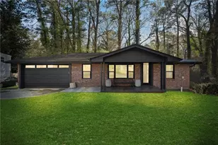 2746 Dale Creek Dr NW, Atlanta, GA 30318 - Photo 1