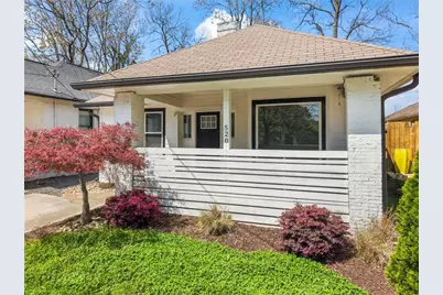 520 Angier Avenue NE, Atlanta, GA 30308 - Photo 2