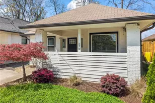 520 Angier Ave NE, Atlanta, GA 30308 - Photo 2