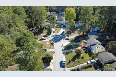 1413 Silver Lake Drive, Norcross, GA 30093 - Photo 50