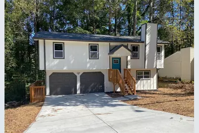 1413 Silver Lake Drive, Norcross, GA 30093 - Photo 2