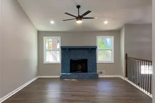 1413 Silver Lake Dr, Norcross, GA 30093 - Photo 8