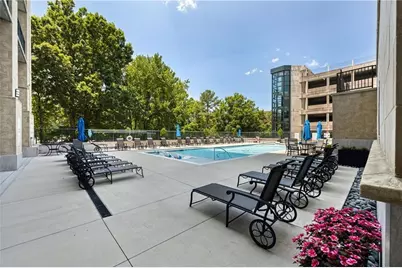 3040 Peachtree Road NW #1310, Atlanta, GA 30305 - Photo 24