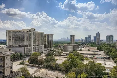 3040 Peachtree Road NW #1310, Atlanta, GA 30305 - Photo 26