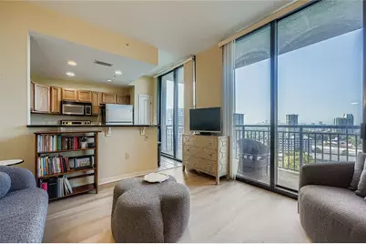 3040 Peachtree Road NW #1310, Atlanta, GA 30305 - Photo 4