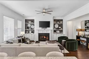 2465 Red Wine Oak Dr, Braselton, GA 30517 - Photo 6