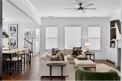 2465 Red Wine Oak Drive, Braselton, GA 30517 - Photo 4