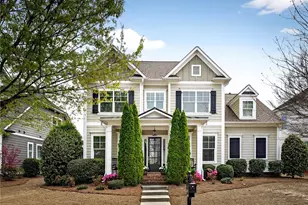 2465 Red Wine Oak Dr, Braselton, GA 30517 - Photo 1