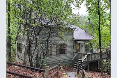484 Owls Brow, Big Canoe, GA 30143 - Photo 38