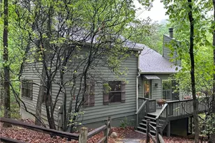 484 Owls Brow, Big Canoe, GA 30143 - Photo 38