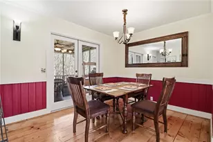 484 Owls Brow, Big Canoe, GA 30143 - Photo 14