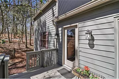 484 Owls Brow, Big Canoe, GA 30143 - Photo 2