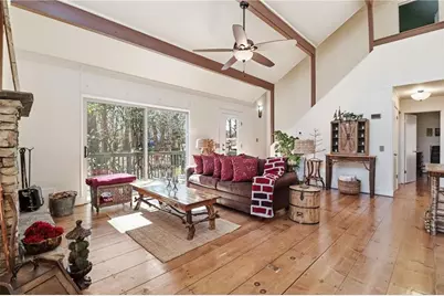 484 Owls Brow, Big Canoe, GA 30143 - Photo 6