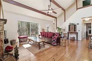 484 Owls Brow, Big Canoe, GA 30143 - Photo 6