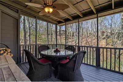 484 Owls Brow, Big Canoe, GA 30143 - Photo 28