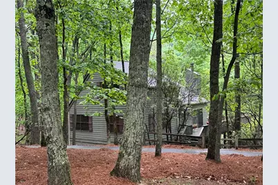484 Owls Brow, Big Canoe, GA 30143 - Photo 2