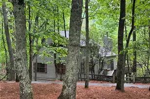 484 Owls Brow, Big Canoe, GA 30143 - Photo 2