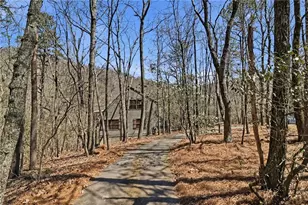 484 Owls Brow, Big Canoe, GA 30143 - Photo 34