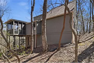 484 Owls Brow, Big Canoe, GA 30143 - Photo 4