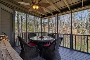 484 Owls Brow, Big Canoe, GA 30143 - Photo 26