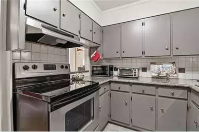 484 Owls Brow, Big Canoe, GA 30143 - Photo 12